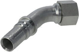 Pressarmatur 4SH-DN25-1.5/16" UNF-45°