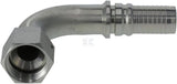 Pressarmatur 4SH-DN25-1.5/16" UNF-90°