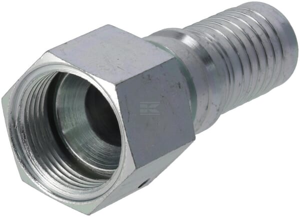Pressarmatur 4SH-DN25-1.5/16" UNF