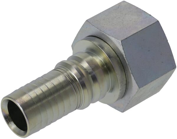 Pressarmatur 4SH-DN25-1.5/8" UNF