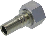 Pressarmatur 4SH-DN25-1.5/8" UNF