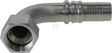 Pressarmatur 4SH-DN32-1.5/8" UNF-90°