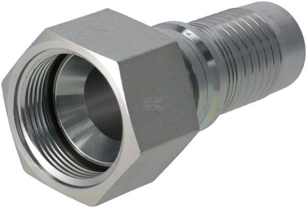 Pressarmatur 4SH-DN32-1.5/8" UNF