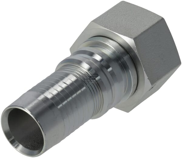 Pressarmatur 4SH-DN32-1.5/8" UNF