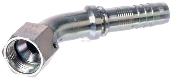 Einsatz F NS-DN16-7/8" UNF 45