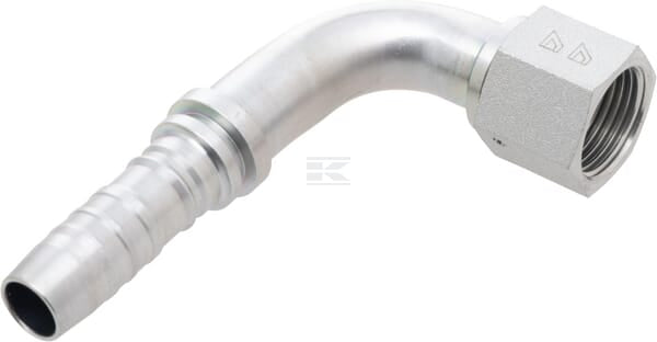 Einsatz F NS-DN20-1.1/16" UNF 90
