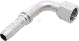 Einsatz F NS-DN20-1.1/16" UNF 90