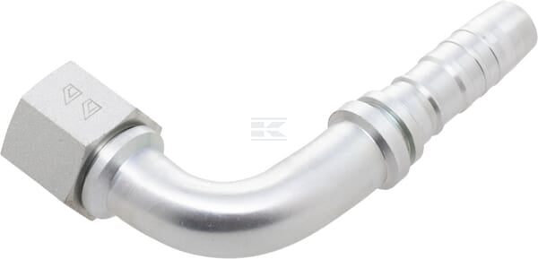 Einsatz F NS-DN20-1.1/16" UNF 90