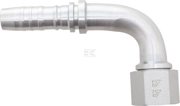 Einsatz F NS-DN20-1.1/16" UNF 90