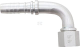 Einsatz F NS-DN20-1.1/16" UNF 90