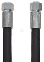 Hydr.Schl. kpl. DN10 1000mm