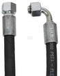 Hydr. Schl. kpl.DN10.1000-90°