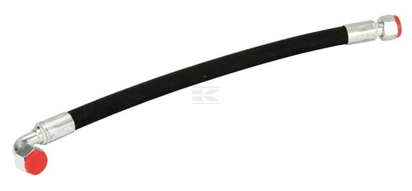 Hydr. Schl. kpl.DN12.500-90°