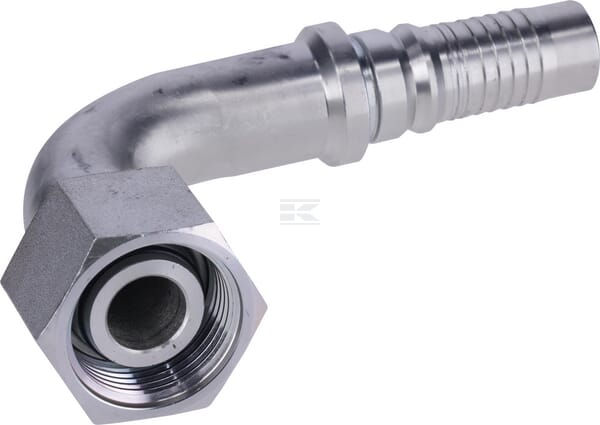Pressarmatur 4SH-DN20-20S-M30x2.0-90°