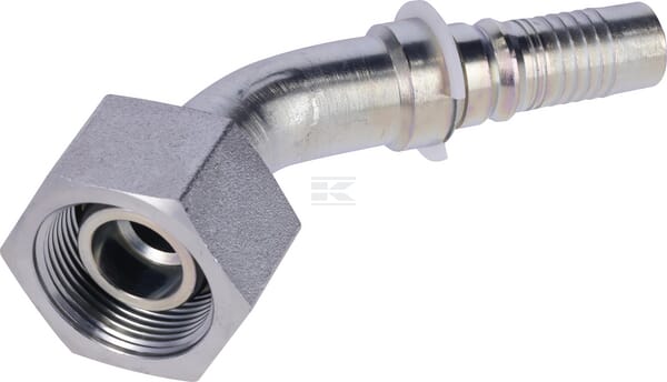 Pressarmatur 4SH-DN20-25S-M36x2,0-45°