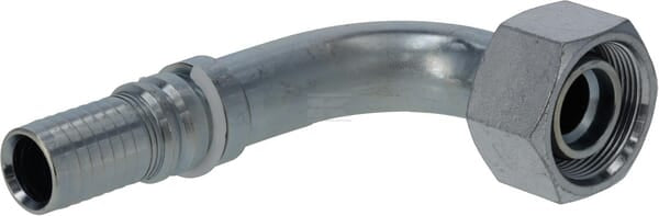 Pressarmatur 4SH-DN25-30S-M42x2.0-90°