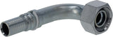 Pressarmatur 4SH-DN25-30S-M42x2.0-90°