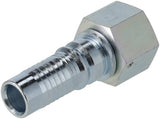 Pressarmatur 4SH-DN20-3/4" BSP