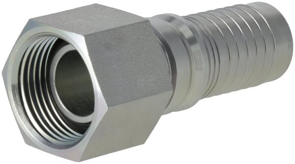 Pressarmatur 4SH-DN25-1" BSP