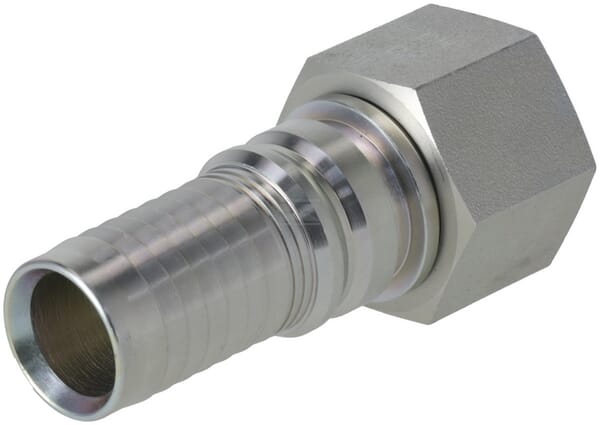 Pressarmatur 4SH-DN25-1" BSP