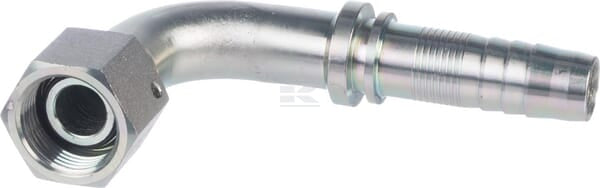 Einsatz F NS-DN20-3/4" BSP 90