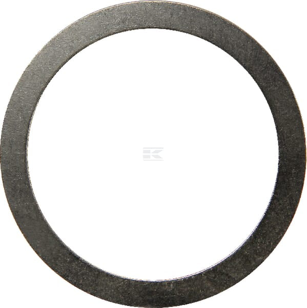 Passscheibe 56x72x0,2 mm DIN988