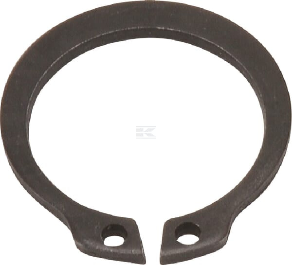 Sicherungsring DIN 471 25X2
