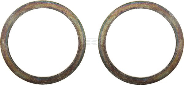 Passscheibe 40x50x1 mm