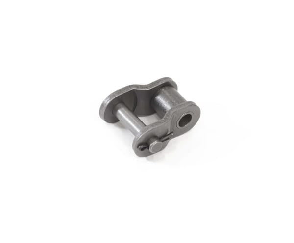 Kettenglied gekröpft DIN 85 1/2x6.38