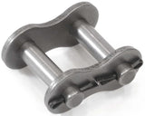 Verbindungsglied, 1x1/2x1/2, Splint