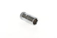 Steckschl.eins.6-K. 1/4 8mm