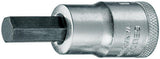 Steckschlüsseleinsätz 1/2-5mm