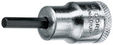 Innensechskant 3/8" 6mm