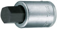 Steckschlüsseleinsätz 3/4 17mm