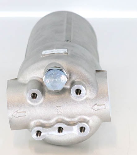 DPL 45MESBGC10D Hydraulik-Leitungsfilter Inline