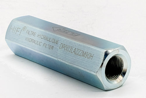 DPO 03LAZZZM90H KOMPLETT HYDRAULIKFILTER