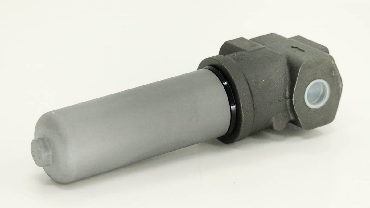 DPV 28PNSBFZ00Z Hydraulikfilter-Gehäuse