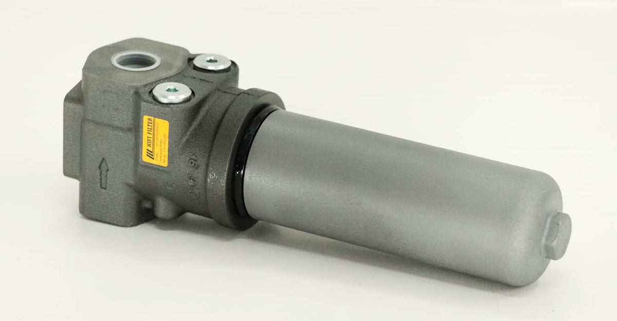 DPV 28PNSBFZ00Z Hydraulikfilter-Gehäuse