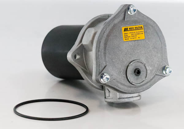 DRC 11RDZBDC25B KOMPLETT HYDRAULIKFILTER