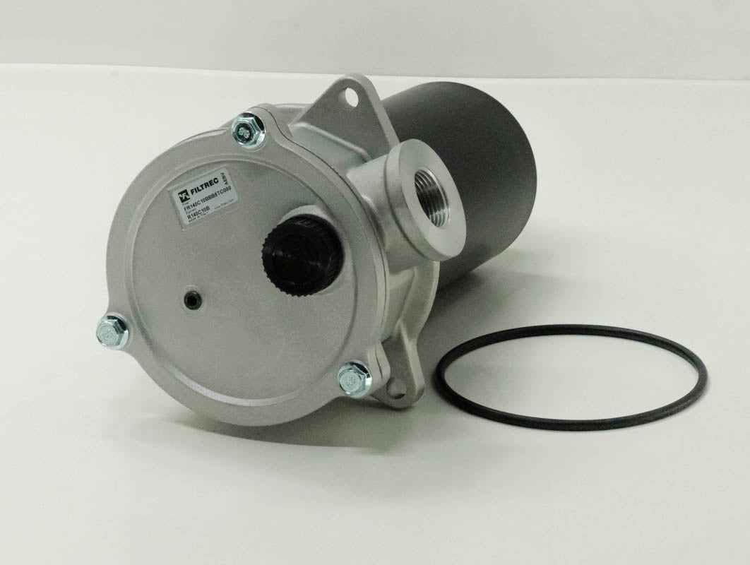 DRC 28RGZBDC10B KOMPLETT HYDRAULIKFILTER