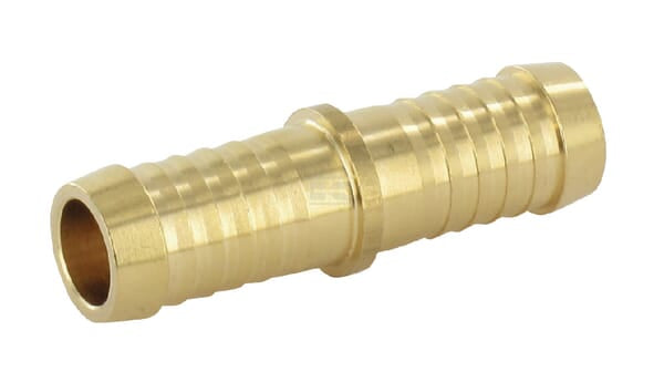 Doppelschlauchtüllen 13mm