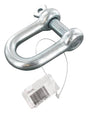 D-Schäkel verzinkt 3/4"