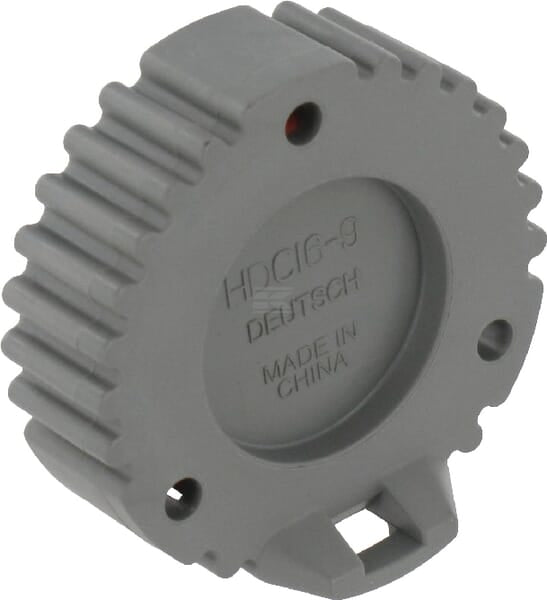 Staubkappe 9C HD10