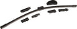 Wischerblatt "Flat blade" 530mm