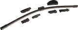 Wischerblatt "Flat blade" 530mm
