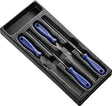 Modul mit 4 Feilen