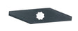 Flachmesser