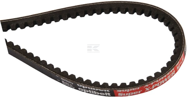 Keilriemen 9,7x940Lw DIN7753