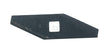 Häckselmesser