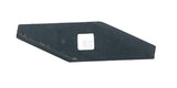 Häckselmesser